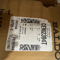 Unused Baldor CEM2394T SuperE Motor image 1